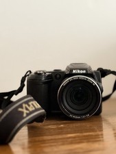 Nikon Coolpix L120 -