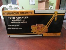 PRIMA MARCIA 1/25 CONST