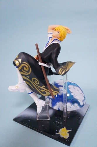 Figure gintama ichiban kuji - ichiban,