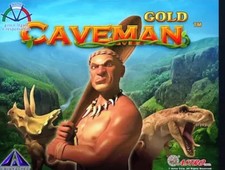 🎰 CAVEMAN GOLD 🎰Scheda