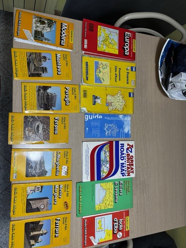 Lotto guide turistiche mappe - lotto,