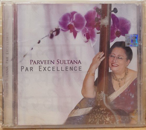 Par excellence parveen - par,