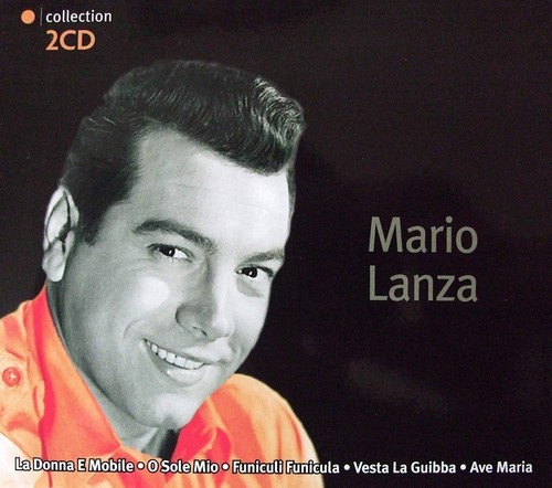 Mario lanza collection 2 - ,