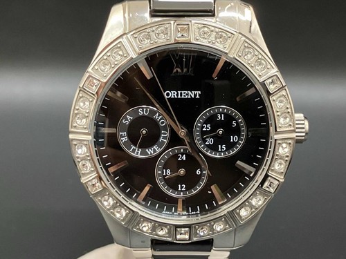 Orologio orient sw01 b - orologio,