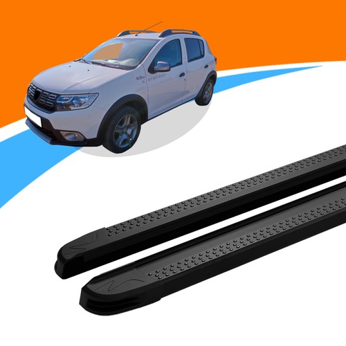 Pedane adatte per dacia - adatte,