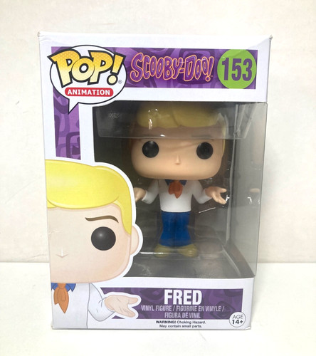 Funko pop animazione 153 - funko,