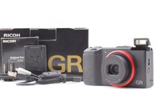 [Quasi come nuova] RICOH GR