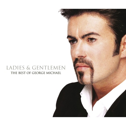 George michael ladies - george,