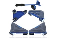 Sollevatore per mobili armadio