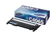 Cartuccia toner nero Samsung