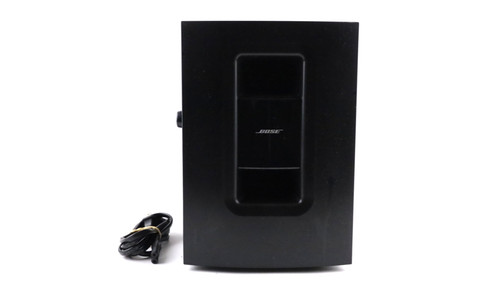 Bose soundtouch 329009 - bose,
