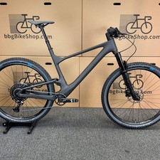 Demo Scott Spark 940, Carbon
