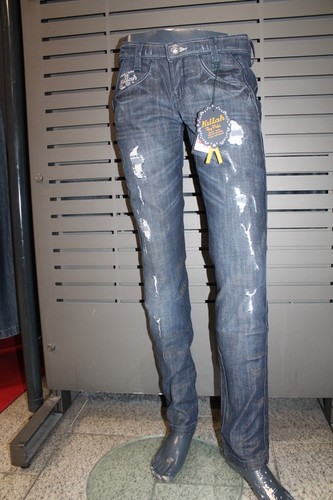 Killah miss sixty jeans - killah, by