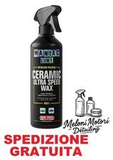 MA-FRA Maniac Line Ceramic