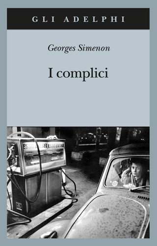 Complici simenon georges - i,