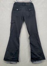 Pantalone snowboard donna