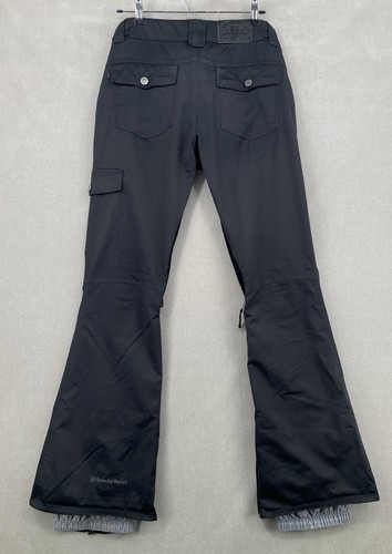 Pantalone snowboard donna