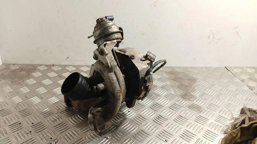 Turbocompressore passat - vw,