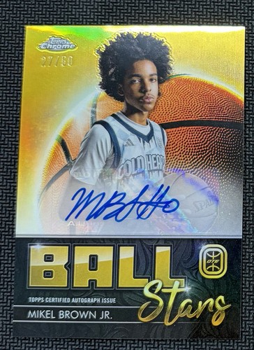 2023 topps chrome overtime - 2023-24,