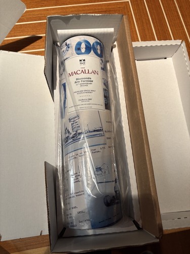 Macallan diamonds are forever - macallan,