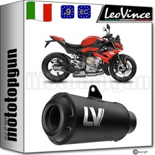 LEOVINCE SCARICO OMOLOGATO