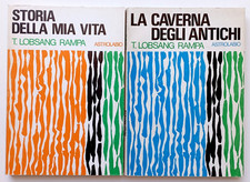 STORIA DELLA MIA VITA - LA