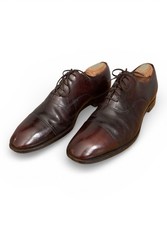 Scarpe uomo Church’s in