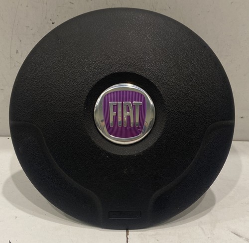 Airbag volante per fiat idea - airbag,