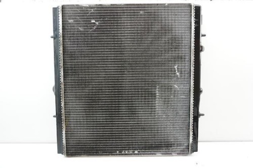 Radiatore acqua lancia - radiatore,