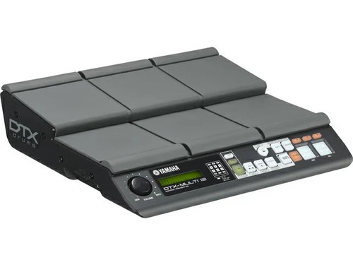 Yamaha dtx multi pad - dtx-multi, 12