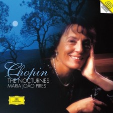 Analogphonic chopin frédéric - chopin,