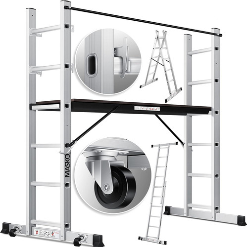 Ponteggi telaio in - ®,