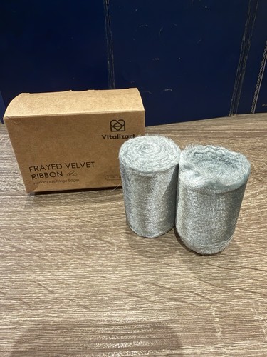 Nastro argento vitalizart - nastro,