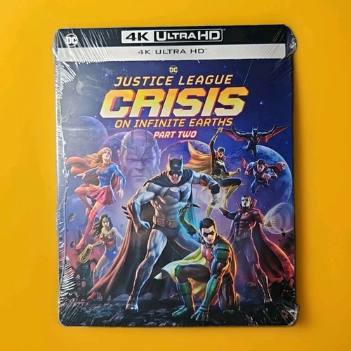 Justice league crisis - league,