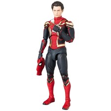 Medicom Toy MAFEX Spider-Man