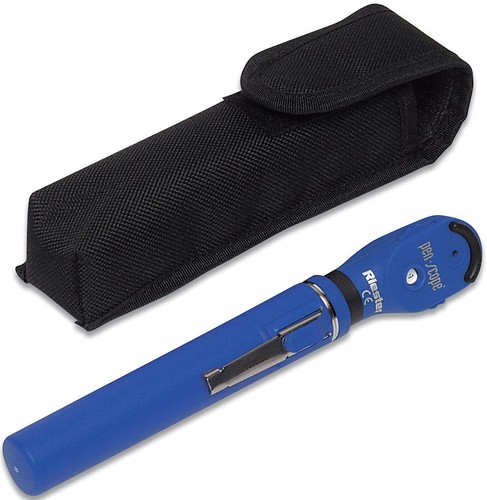 Oftalmoscopio illuminazione - oftalmoscopio,