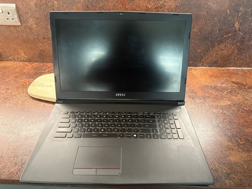 Msi gf72 8rd gaming - gf72, laptop