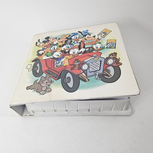 Walt disney take tape - walt, along