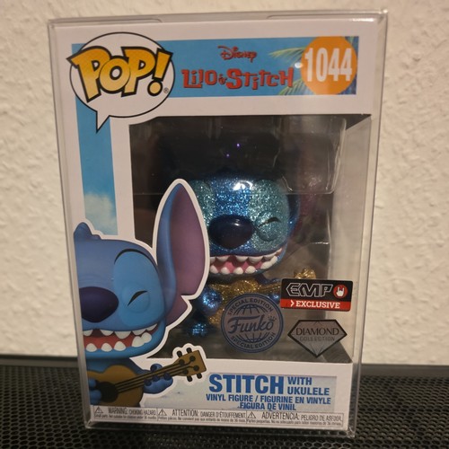 Funko pop ukulele - pop!,