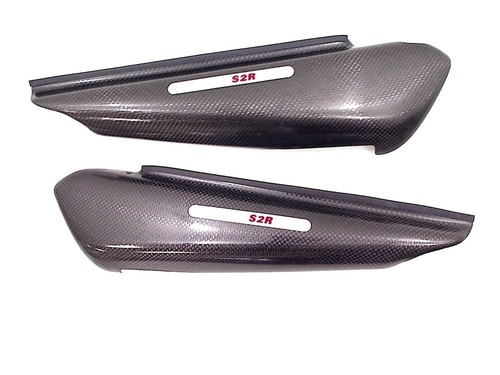 Tail fairing carbonio - fairing,