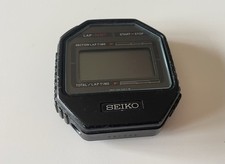 Seiko S022 Cronometro NON funzionate