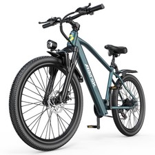 Bici elettrica Aairsk GT300-26