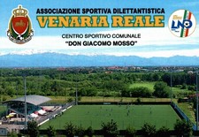 VENARIA REALE, Torino - Campo