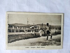 LAVAGNA Genova - Bagni Vittoria fp v.ta 1928