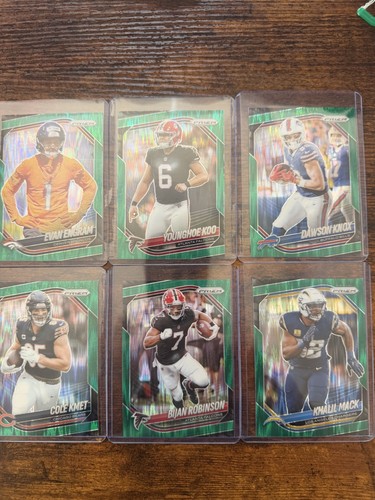 2025 prizm football - 2025,
