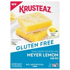 Krusteaz Gluten Free Meyer
