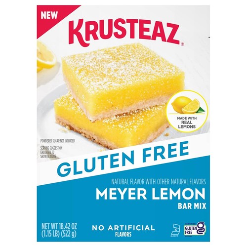 Krusteaz gluten free meyer - krusteaz,