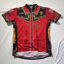 Maglia da corsa Voler Salsa