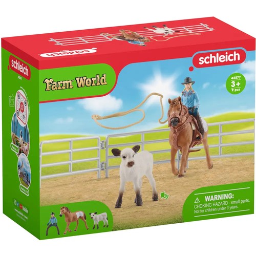 Schleich farm world - schleich,