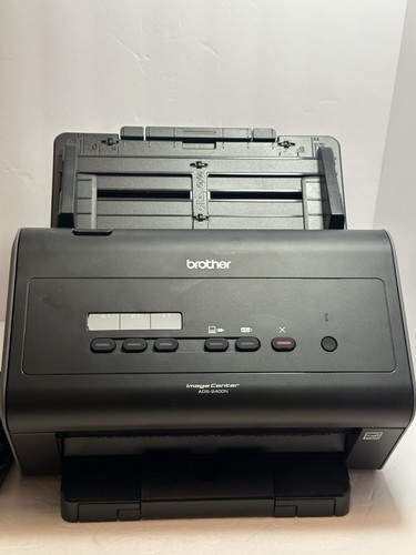 Brother imagecenter ads - brother, ads-2400n
